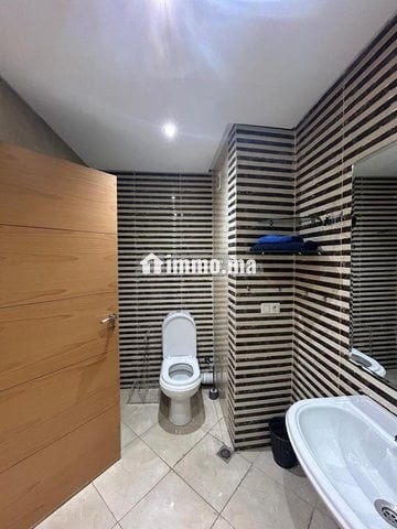 Appartement La Corniche Tanger - Location Vacances - Tanger - photo 6