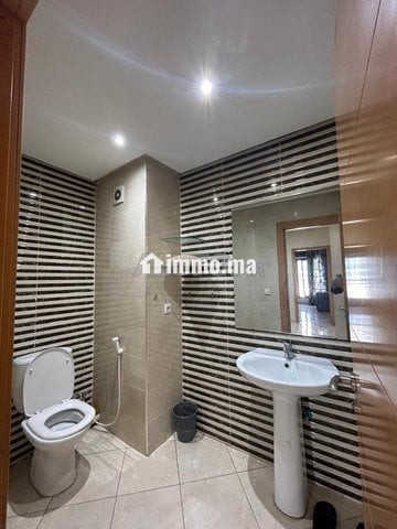 Appartement La Corniche Tanger - Location Vacances - Tanger - photo 7