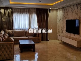 Appartement La Corniche Tanger - Appartement Location Vacances - Tanger