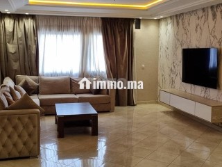 Appartement La Corniche Tanger - Appartement Location Vacances - Tanger