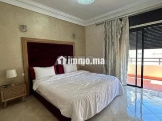 Appartement La Corniche Tanger - Appartement Location Vacances - Tanger