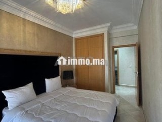 Appartement La Corniche Tanger - Appartement Location Vacances - Tanger