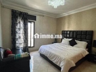 Appartement La Corniche Tanger - Appartement Location Vacances - Tanger