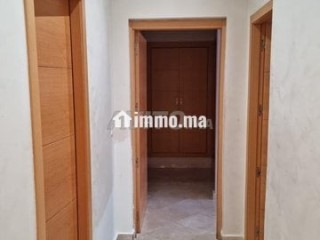 Appartement La Corniche Tanger - Appartement Location Vacances - Tanger