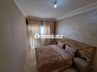 Appartement La Corniche Tanger - Appartement Location Vacances - Tanger