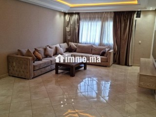 Appartement La Corniche Tanger - Appartement Location Vacances - Tanger