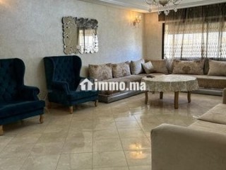 Appartement La Corniche Tanger - Appartement Location Vacances - Tanger