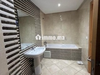 Appartement La Corniche Tanger - Appartement Location Vacances - Tanger