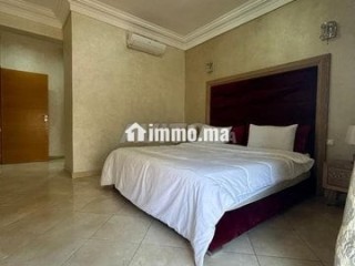 Appartement La Corniche Tanger - Appartement Location Vacances - Tanger