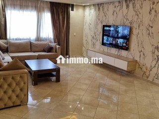Appartement La Corniche Tanger - Appartement Location Vacances - Tanger
