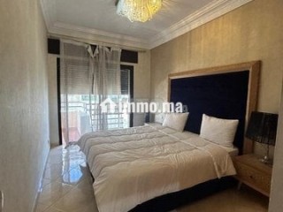 Appartement La Corniche Tanger - Appartement Location Vacances - Tanger