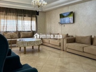 Appartement La Corniche Tanger - Appartement Location Vacances - Tanger