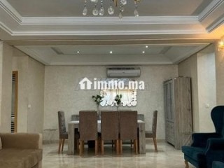 Appartement La Corniche Tanger - Appartement Location Vacances - Tanger