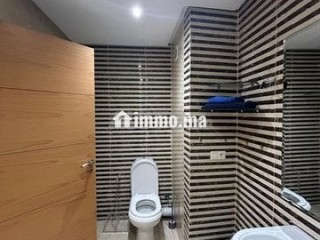 Appartement La Corniche Tanger - Appartement Location Vacances - Tanger