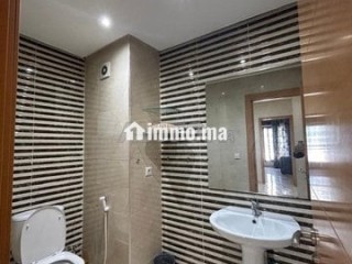 Appartement La Corniche Tanger - Appartement Location Vacances - Tanger