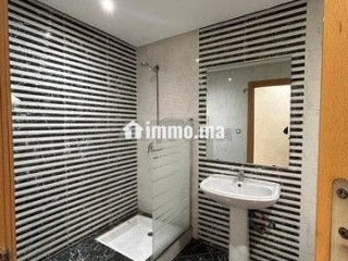 Appartement La Corniche Tanger - Appartement Location Vacances - Tanger