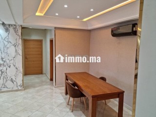 Appartement La Corniche Tanger - Appartement Location Vacances - Tanger