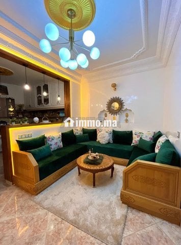 Appartement à louer 80 m² à Essaouira - Location Vacances - Essaouira - photo 2