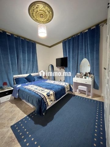Appartement à louer 80 m² à Essaouira - Location Vacances - Essaouira - photo 3