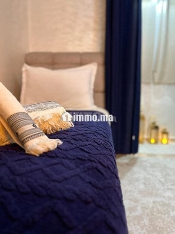 Appartement à louer 80 m² à Essaouira - Location Vacances - Essaouira - photo 4
