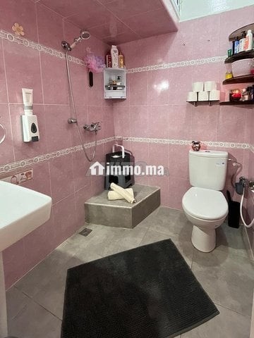 Appartement à louer 80 m² à Essaouira - Location Vacances - Essaouira - photo 5