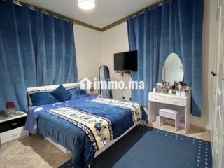 Appartement à louer 80 m² à Essaouira - Appartement Location Vacances - Essaouira
