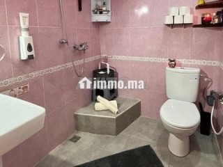 Appartement à louer 80 m² à Essaouira - Appartement Location Vacances - Essaouira