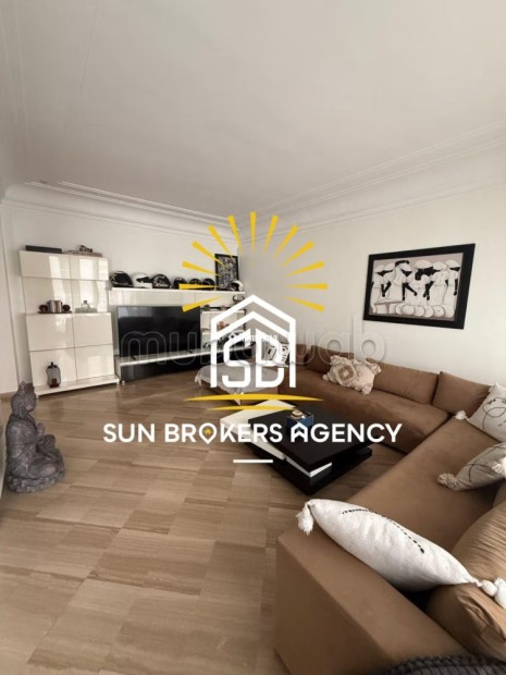 Appartement 2 chambres aux princesses - Location Immobilier - Casablanca - photo 7