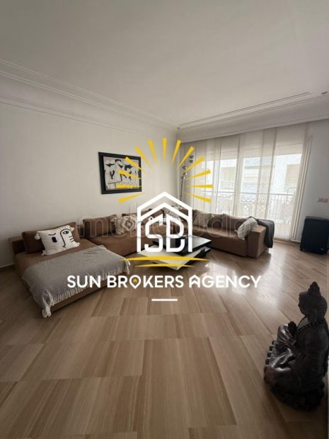 Appartement 2 chambres aux princesses - Location Immobilier - Casablanca - photo 8