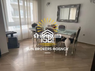 Appartement 2 chambres aux princesses - Appartement à louer - Casablanca