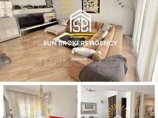 Appartement 2 chambres aux princesses - Appartement à louer - Casablanca