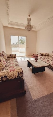 Joli Appartement à louer - Location Immobilier - Rabat - photo 1