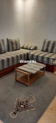 Joli Appartement à louer - Location Immobilier - Rabat - photo 2