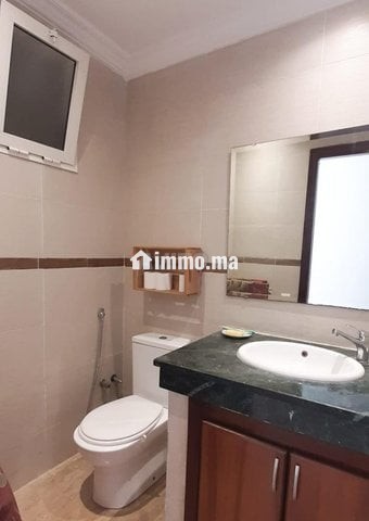 Joli Appartement à louer - Location Immobilier - Rabat - photo 3