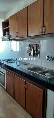 Joli Appartement à louer - Location Immobilier - Rabat - photo 4