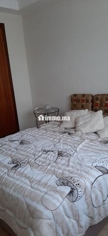 Joli Appartement à louer - Location Immobilier - Rabat - photo 5