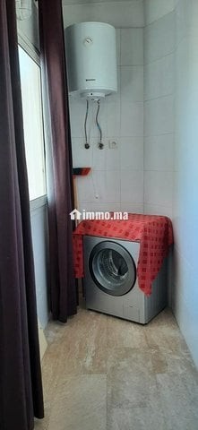 Joli Appartement à louer - Location Immobilier - Rabat - photo 8