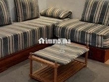 Joli Appartement à louer - Appartement à louer - Rabat