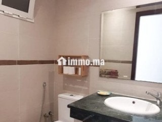 Joli Appartement à louer - Appartement à louer - Rabat