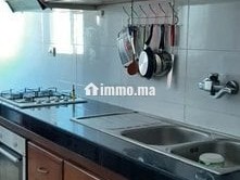 Joli Appartement à louer - Appartement à louer - Rabat