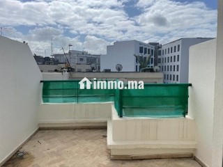 Joli Appartement à louer - Appartement à louer - Rabat