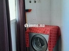 Joli Appartement à louer - Appartement à louer - Rabat
