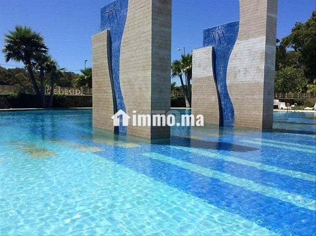 Appartement Moderne Corniche Tanger - Location Vacances - Tanger - photo 1