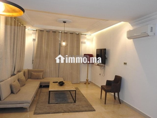 Appartement Moderne Corniche Tanger - Location Vacances - Tanger - photo 4