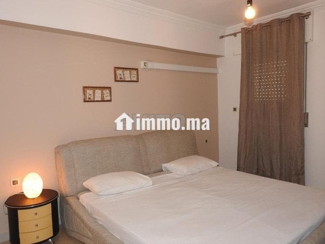 Appartement Moderne Corniche Tanger - Location Vacances - Tanger - photo 7
