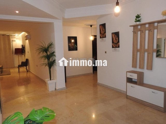 Appartement Moderne Corniche Tanger - Location Vacances - Tanger - photo 8