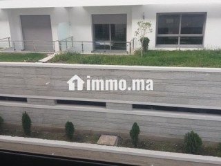 Appartement Moderne Corniche Tanger - Appartement Location Vacances - Tanger