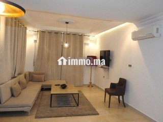 Appartement Moderne Corniche Tanger - Appartement Location Vacances - Tanger