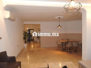 Appartement Moderne Corniche Tanger - Appartement Location Vacances - Tanger