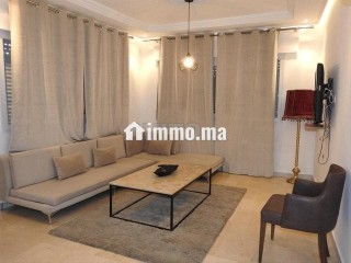 Appartement Moderne Corniche Tanger - Appartement Location Vacances - Tanger